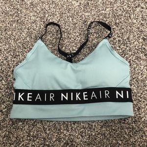 Nike Sports Bra!